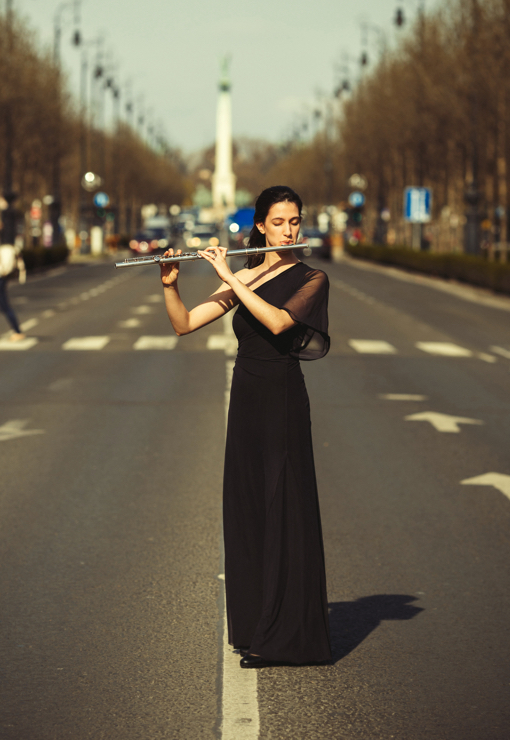Katona Ágnes Ariadné